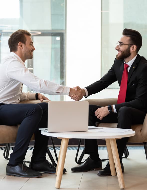 More Benefits When Sending Money from your Credit Card